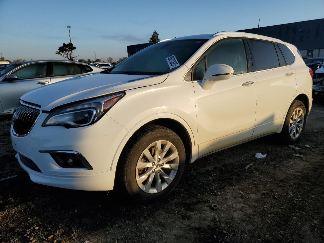 Buick Envision