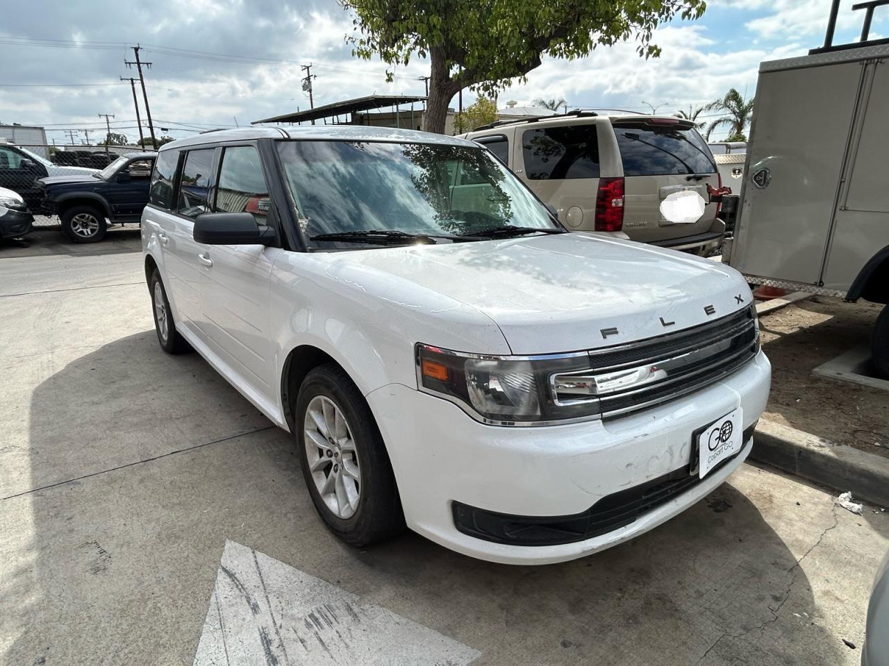 Ford Flex