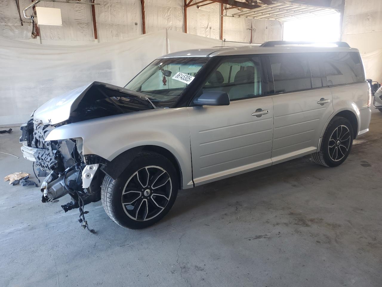 2013 Ford Flex