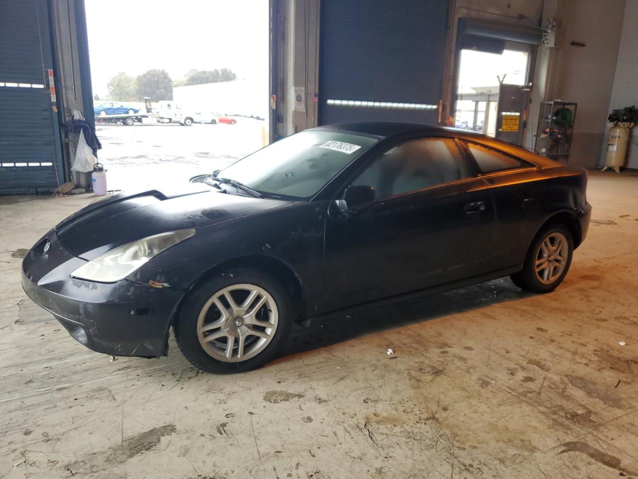 2001 Toyota Celica