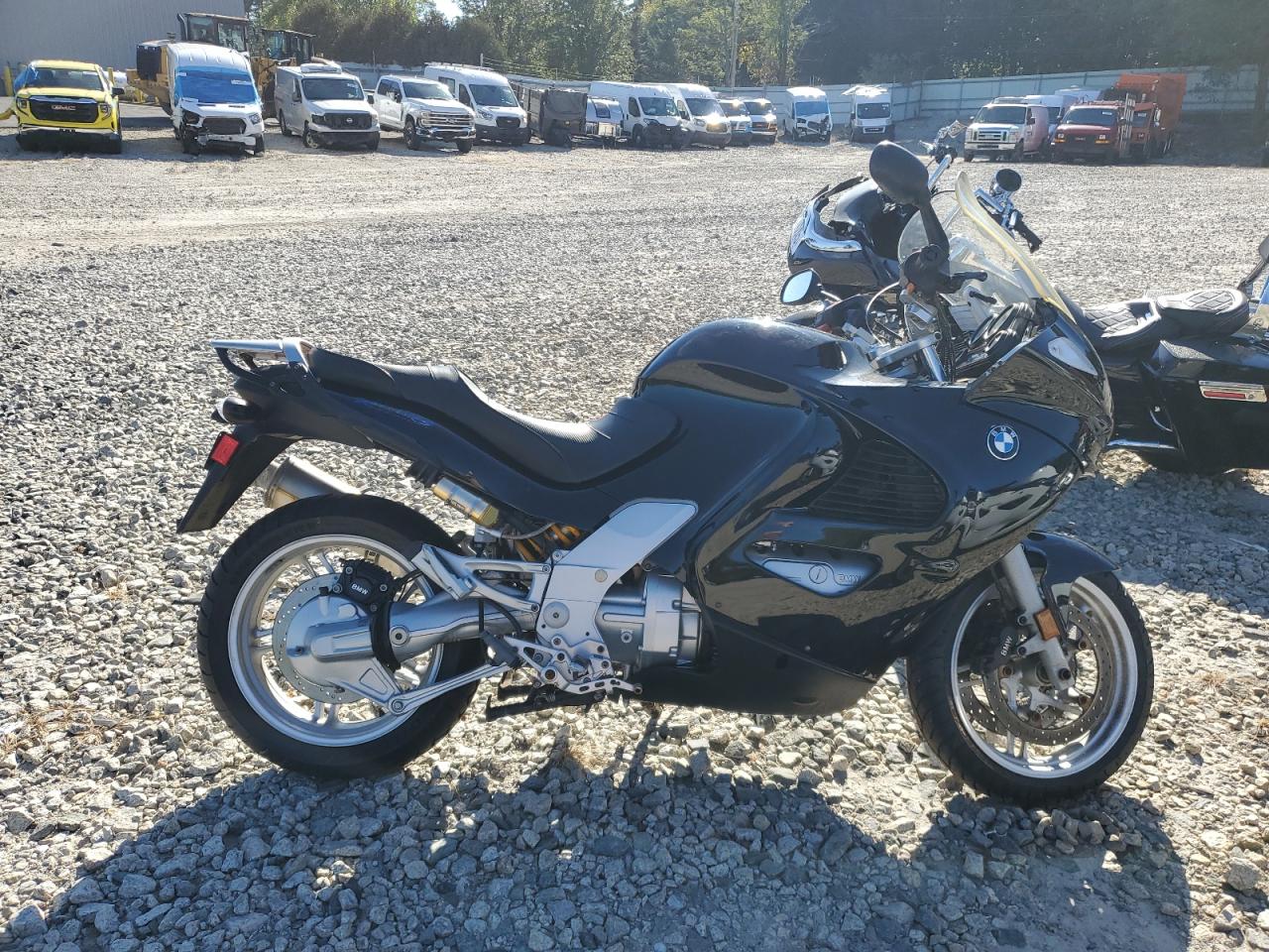 BMW K1200
