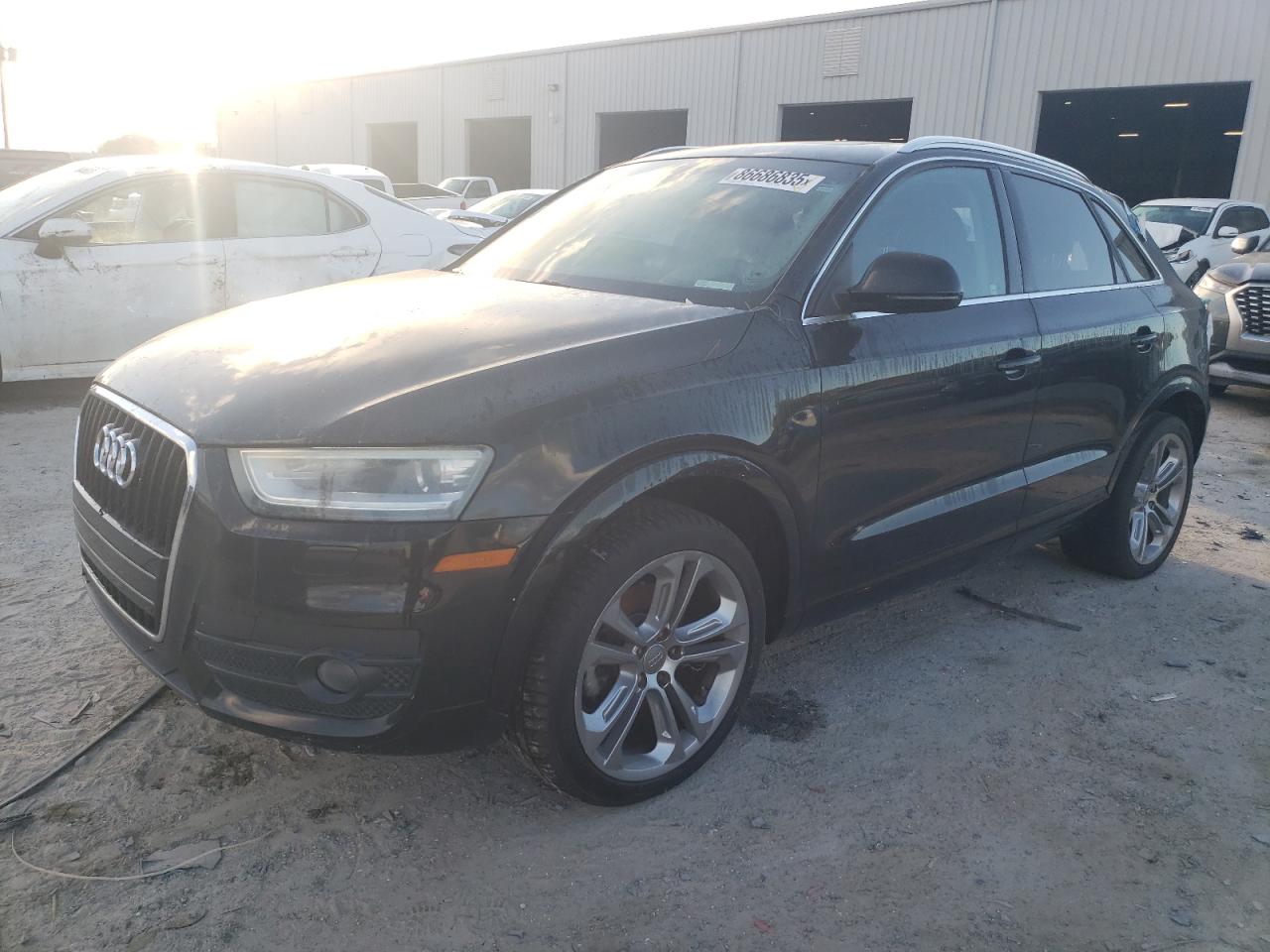 2015 Audi Q3