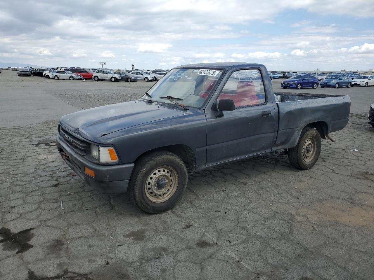 1991 Toyota Pickup