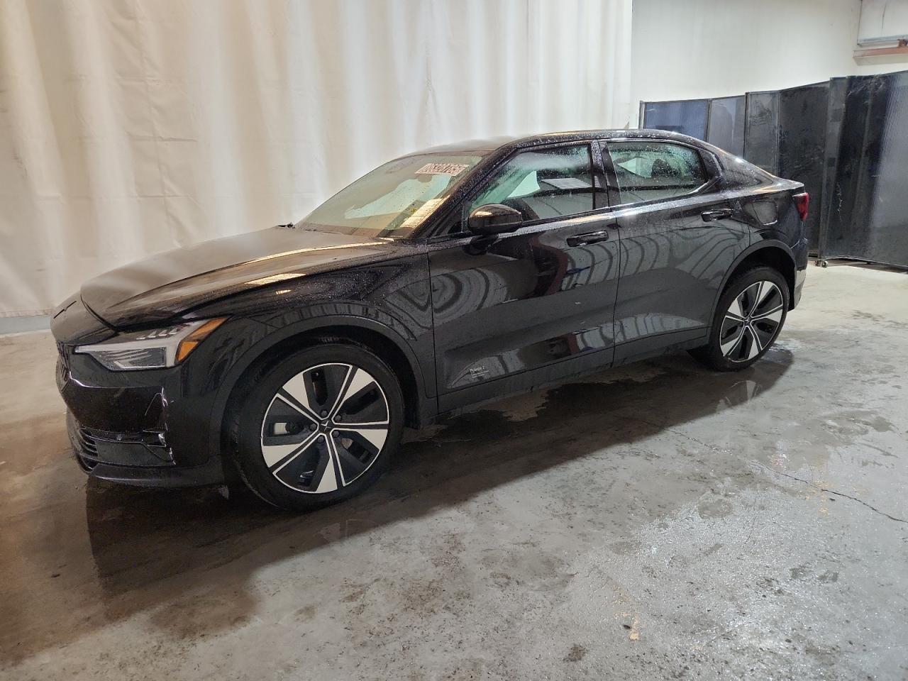 2023 Polestar 2