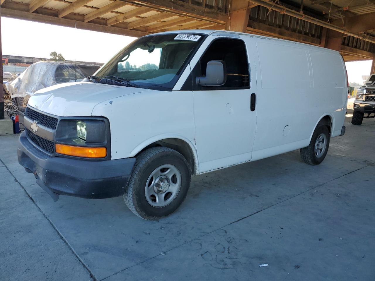2006 Chevrolet Express 1500