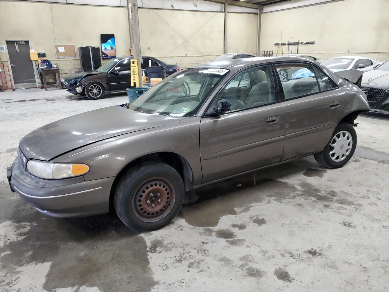 2003 Buick Century
