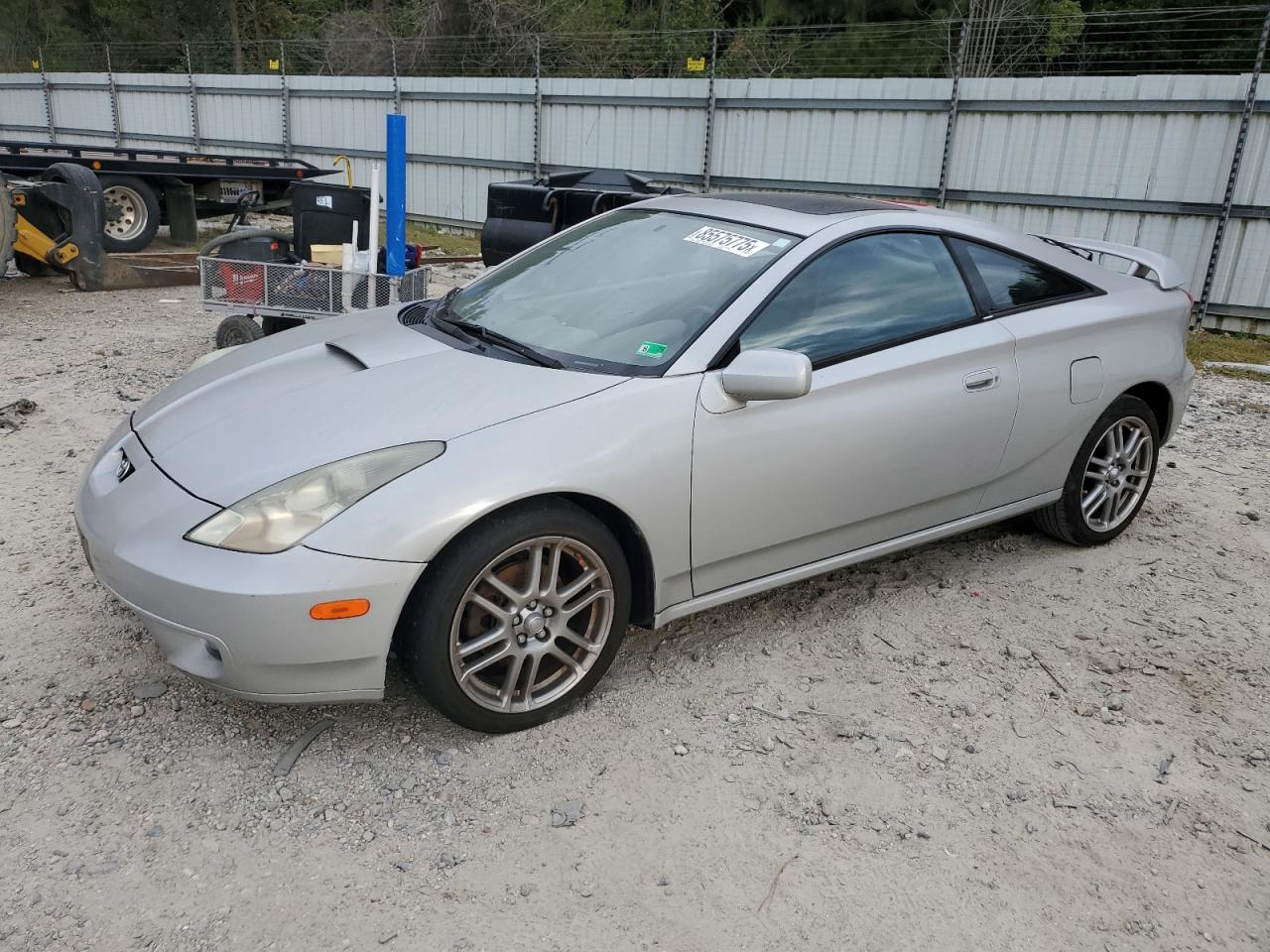 2001 Toyota Celica