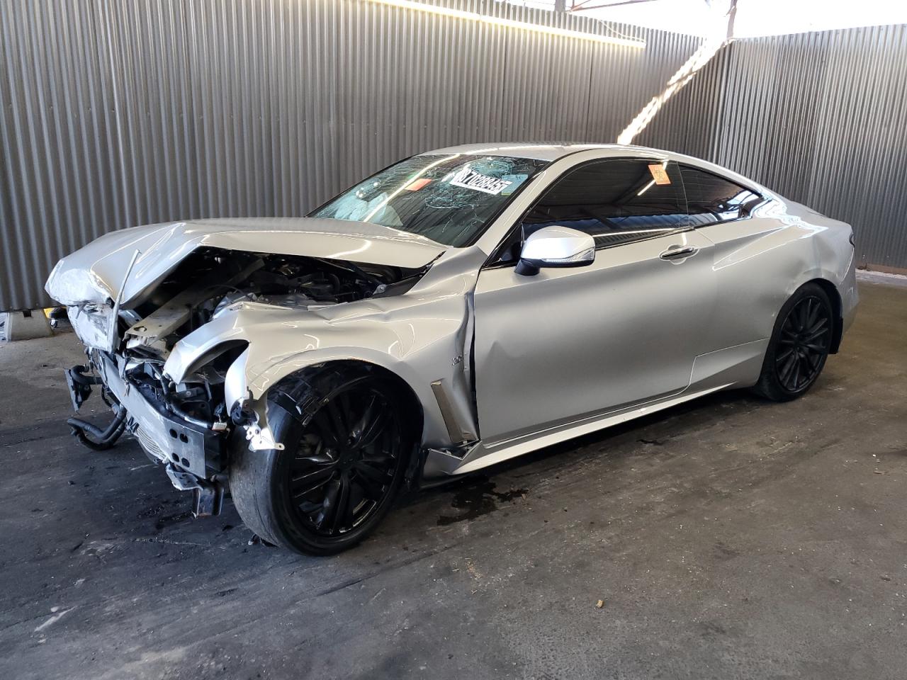 Infiniti Q60