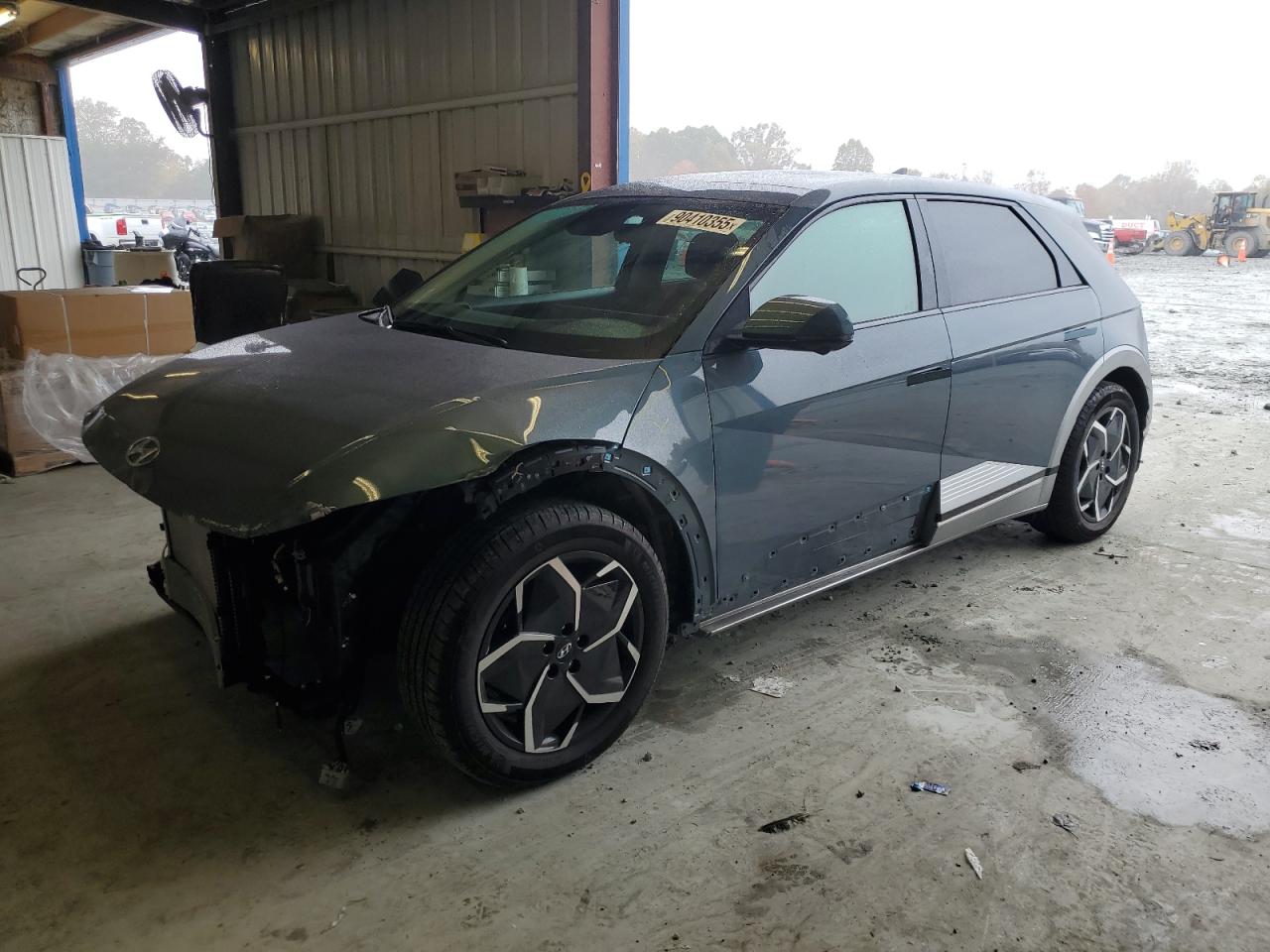 2024 Hyundai Ioniq 5