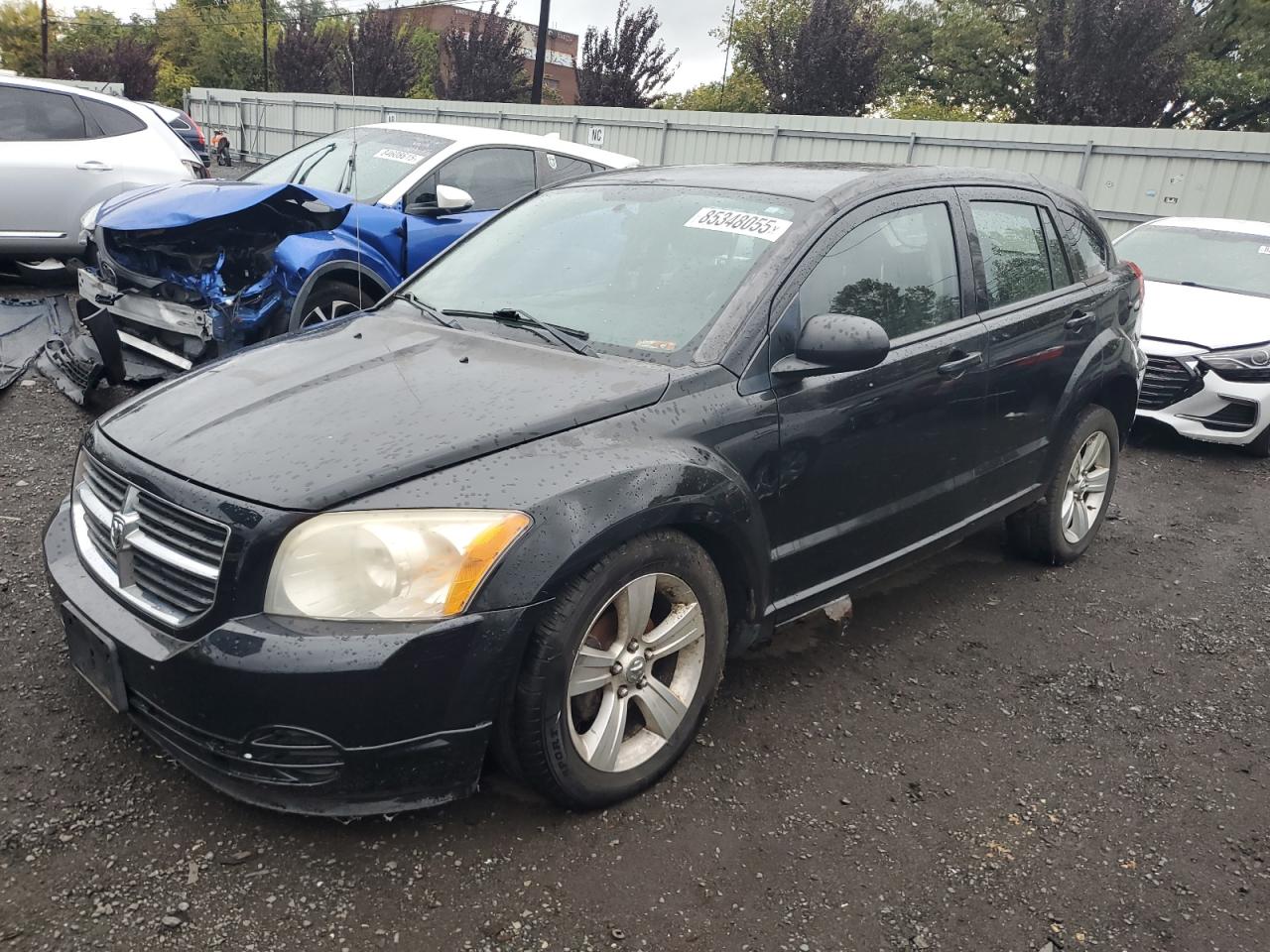 2010 Dodge Caliber