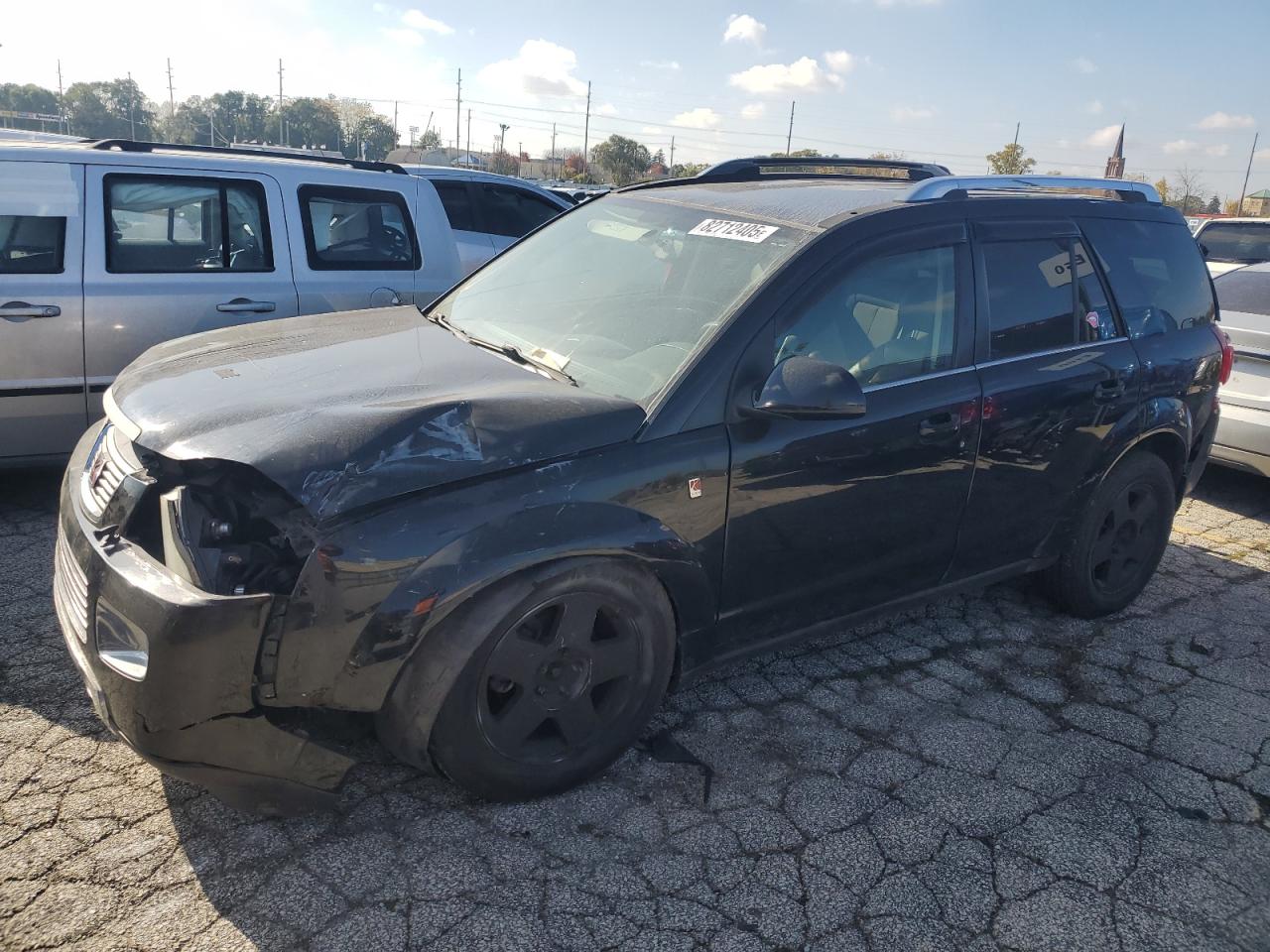 2006 Saturn Vue