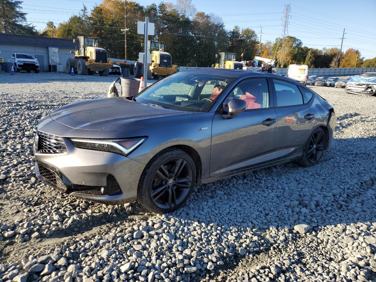 2024 Acura Integra