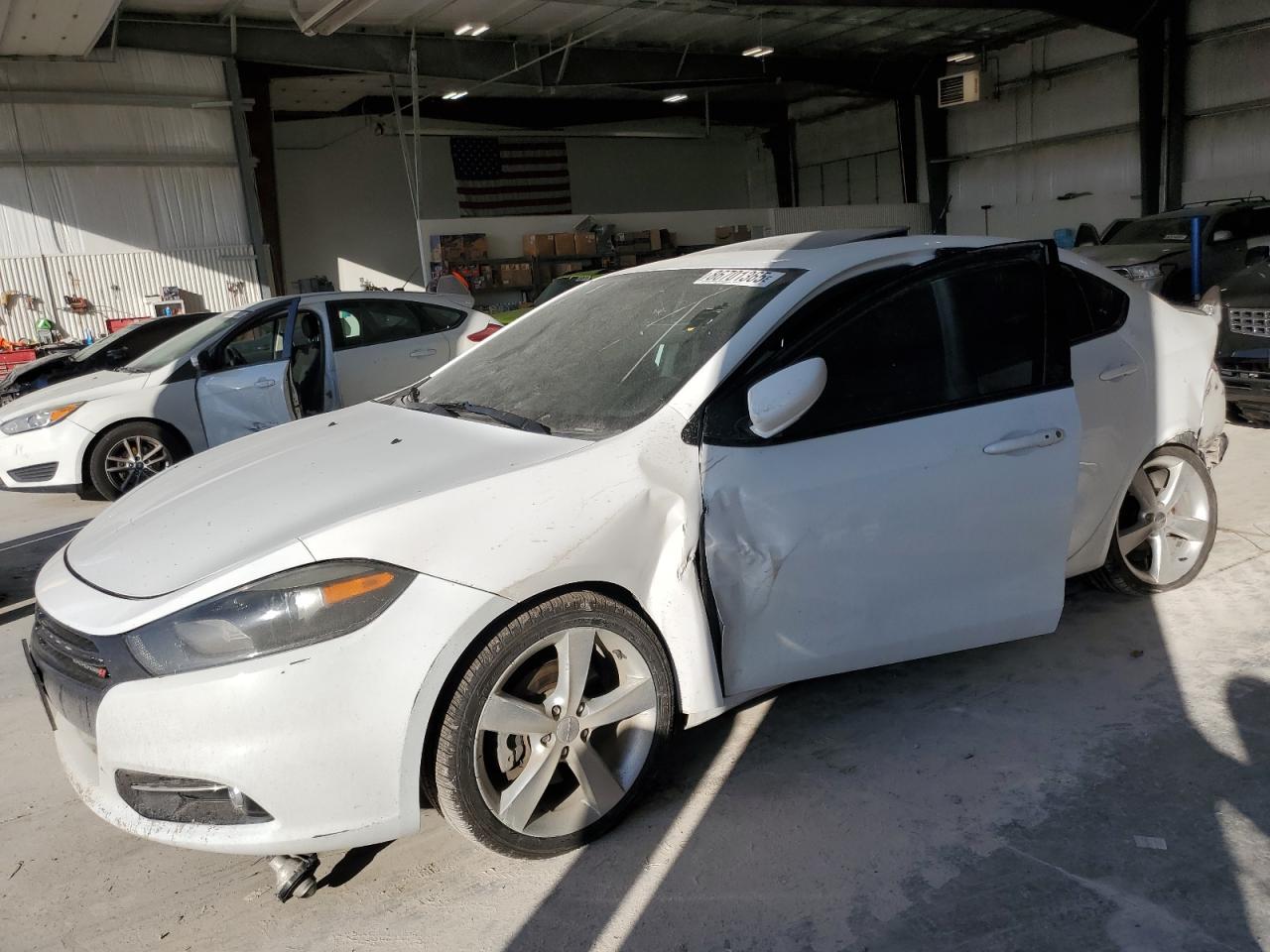 2015 Dodge Dart