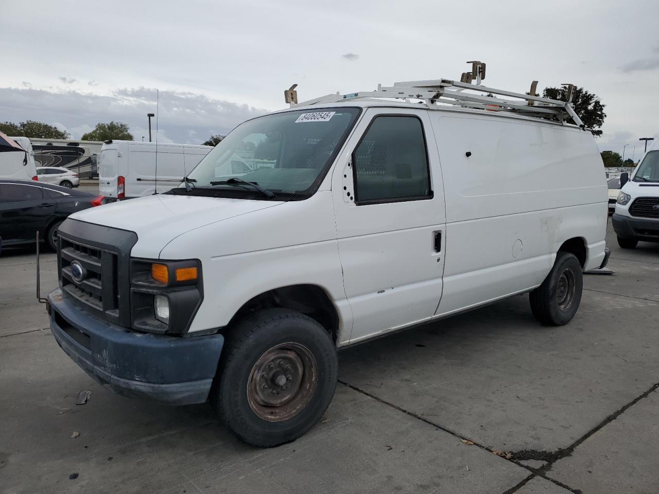 Ford Econoline