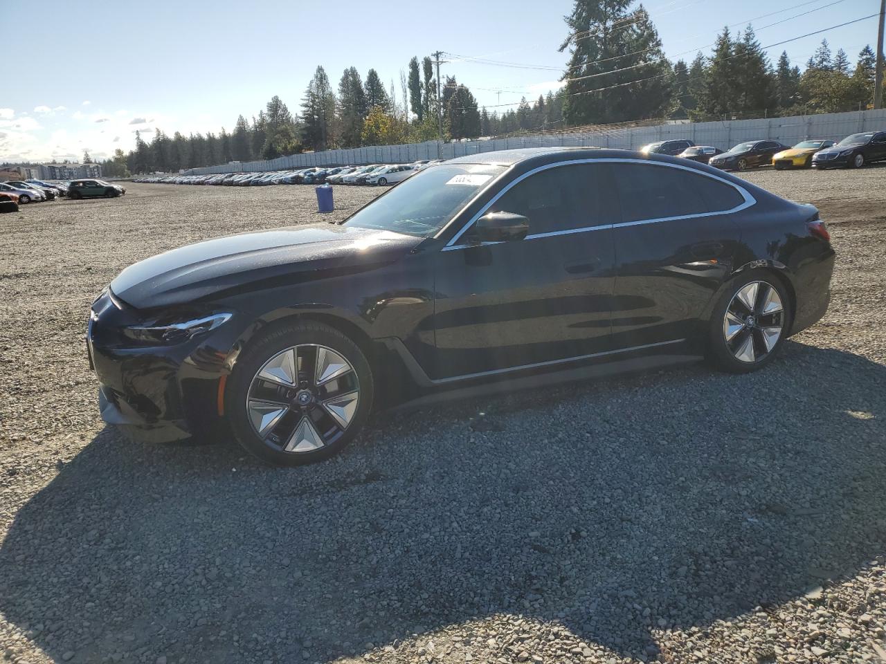 2024 BMW i4