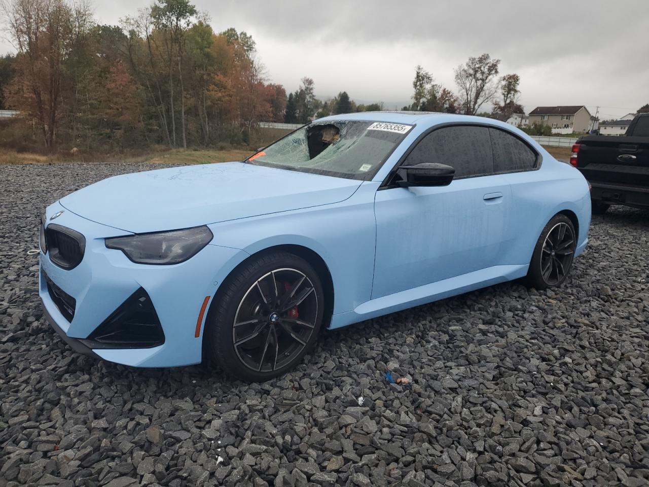 2025 BMW M240i