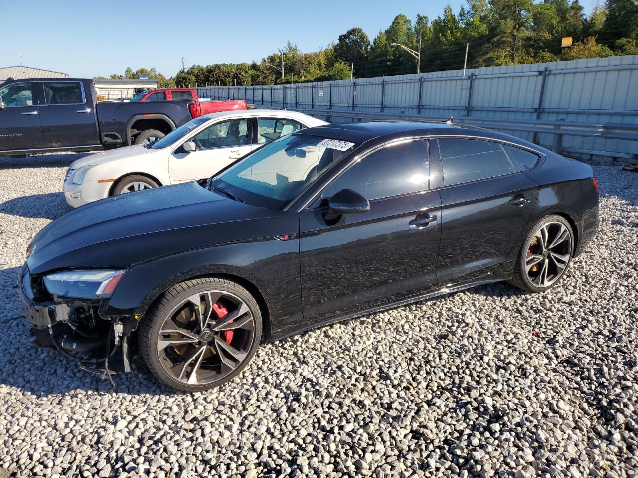 2024 Audi S5