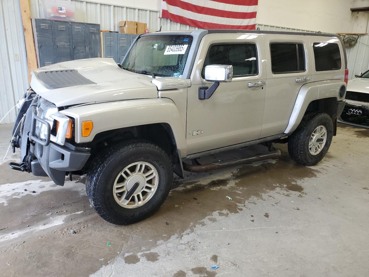 2006 Hummer H3