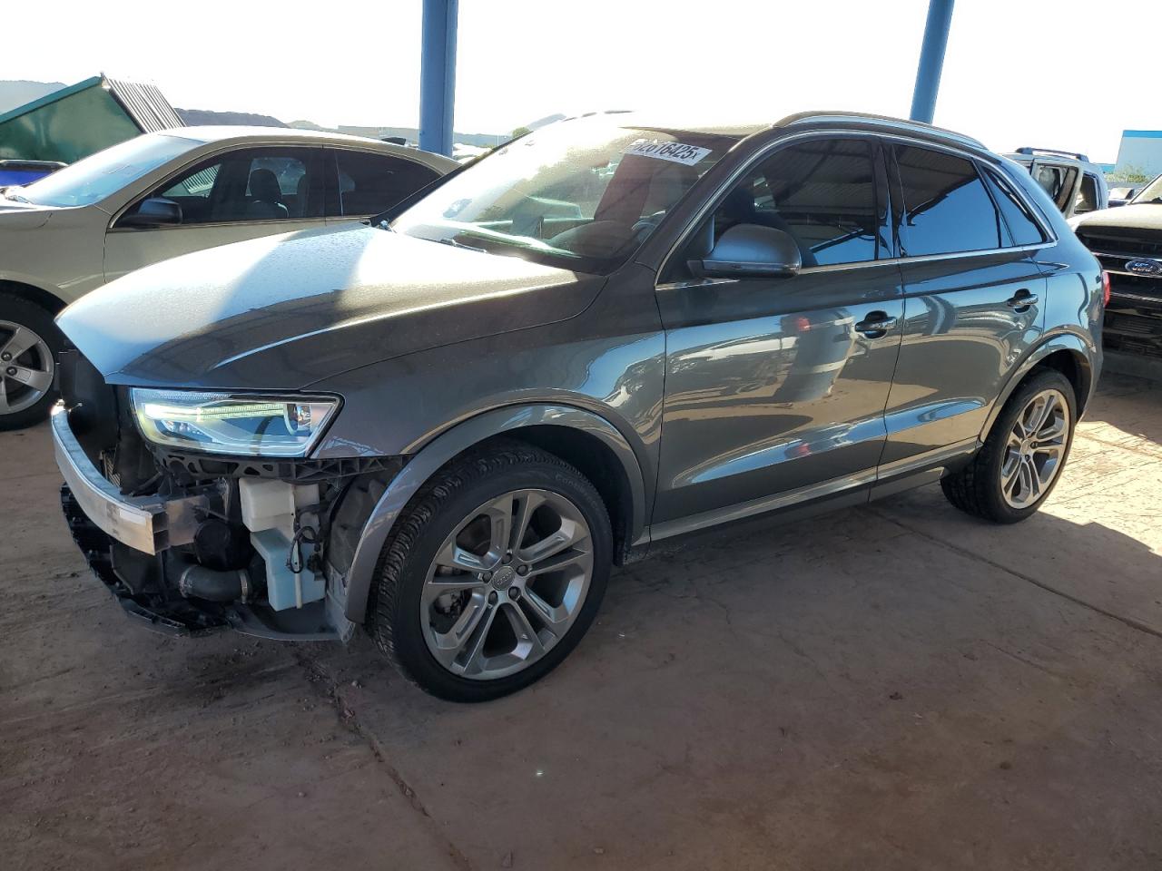 2016 Audi Q3