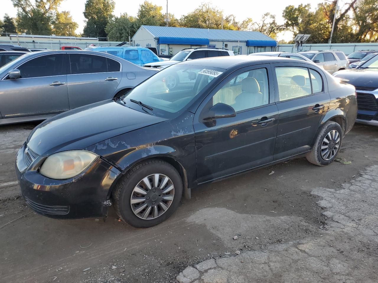 2010 Chevrolet Cobalt
