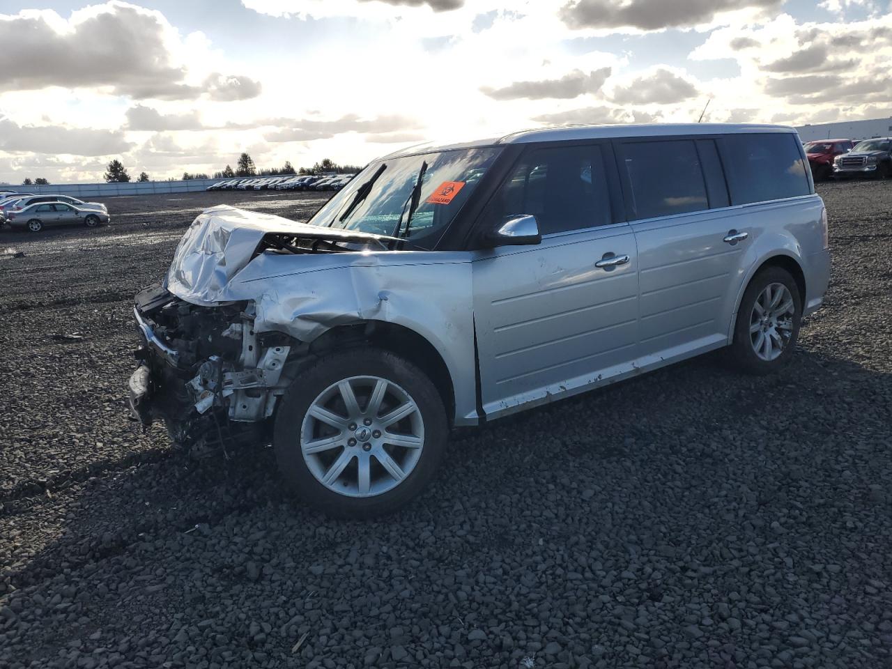2011 Ford Flex