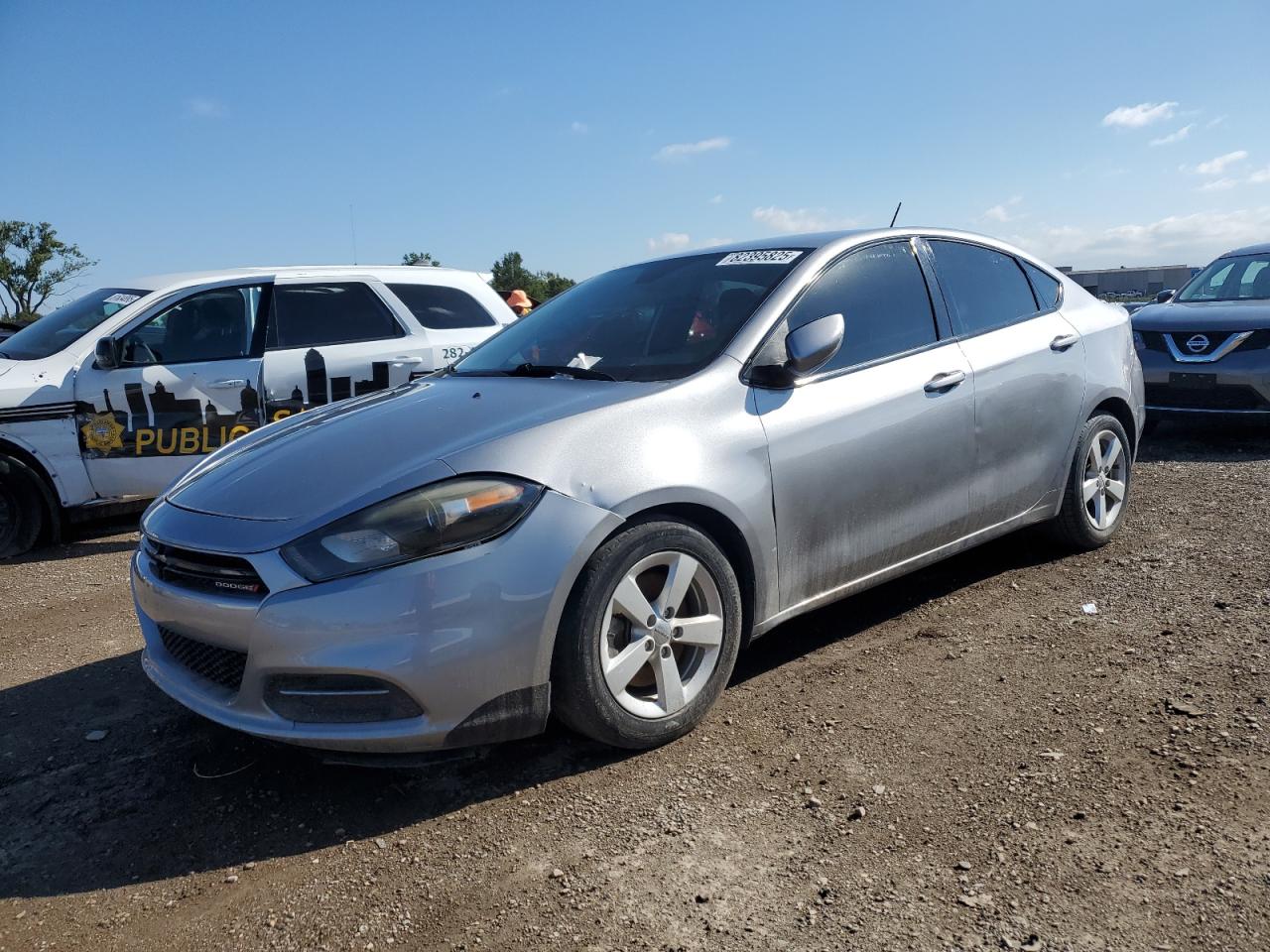 2016 Dodge Dart