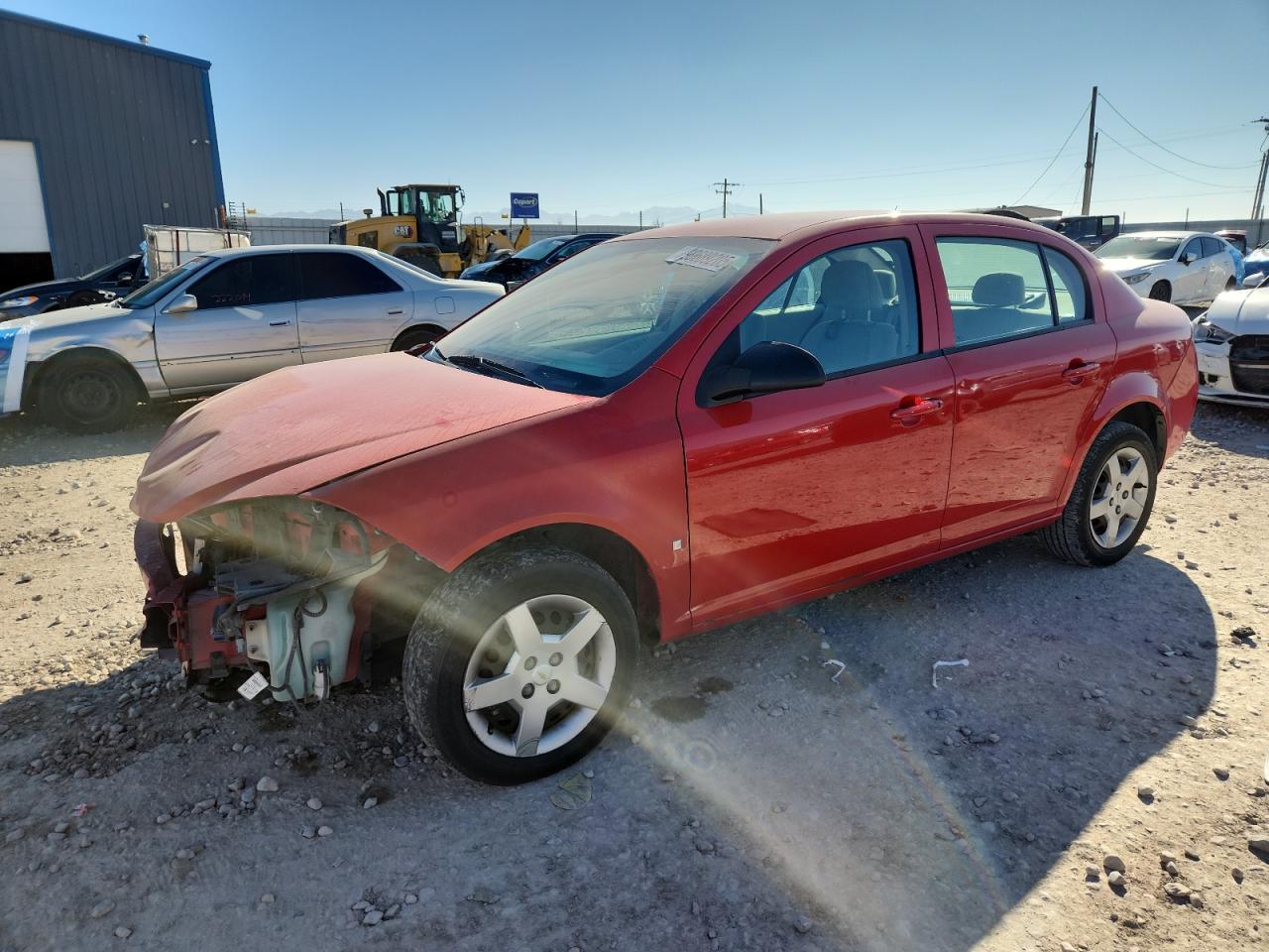 2007 Chevrolet Cobalt