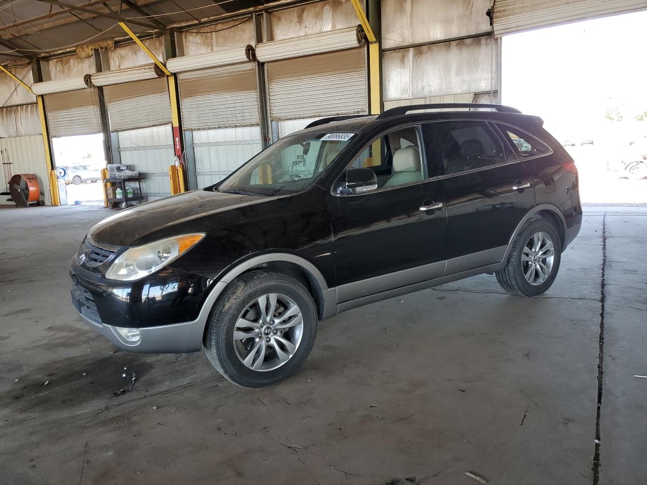 2012 Hyundai Veracruz