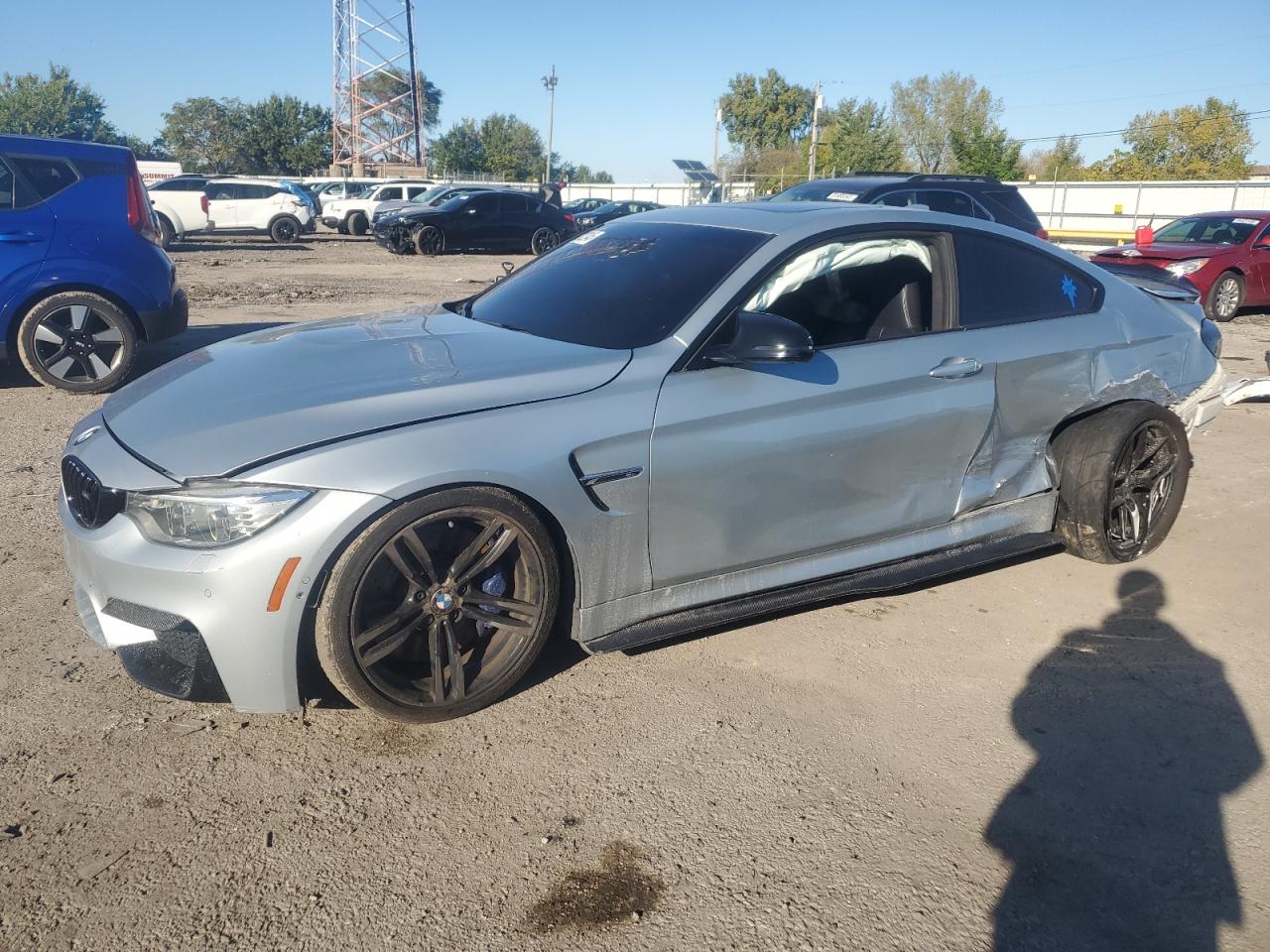 BMW M4