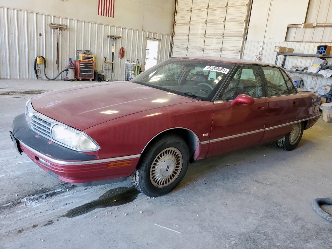 1995 Oldsmobile 98