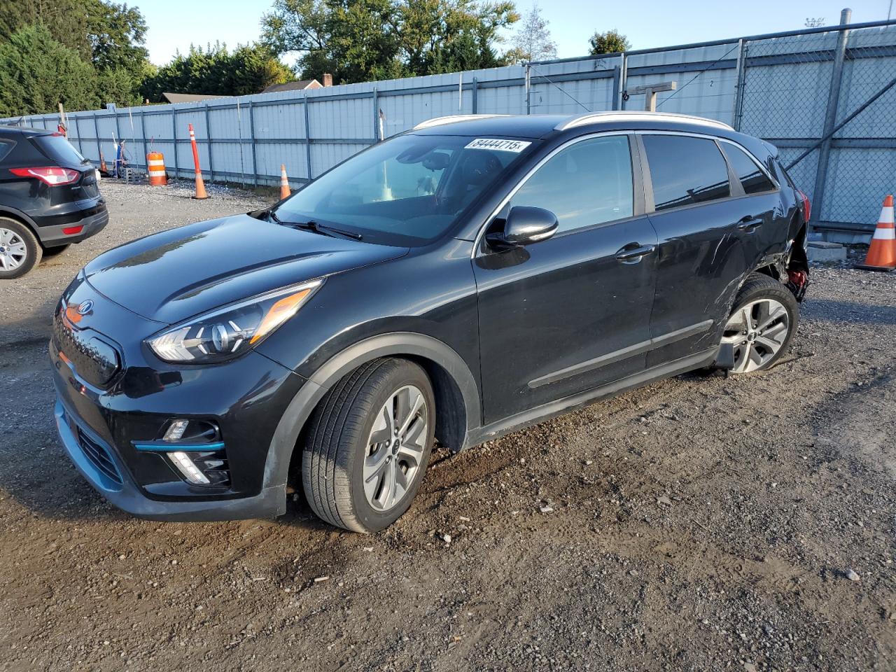 2021 Kia Niro