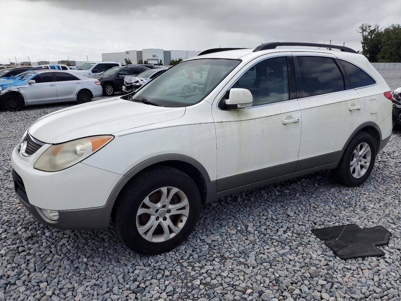 Hyundai Veracruz