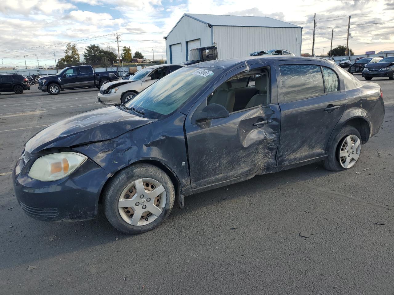 2008 Chevrolet Cobalt