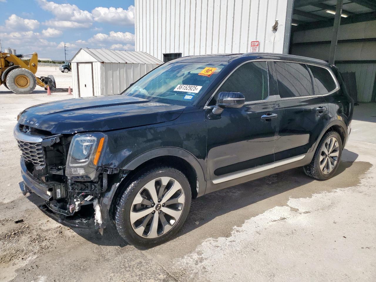 2020 Kia Telluride