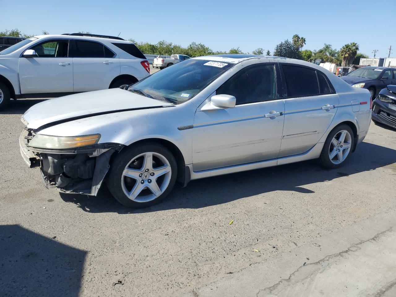 2006 Acura TL