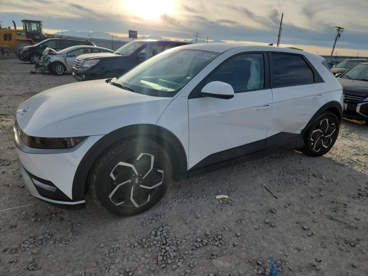 2023 Hyundai Ioniq 5