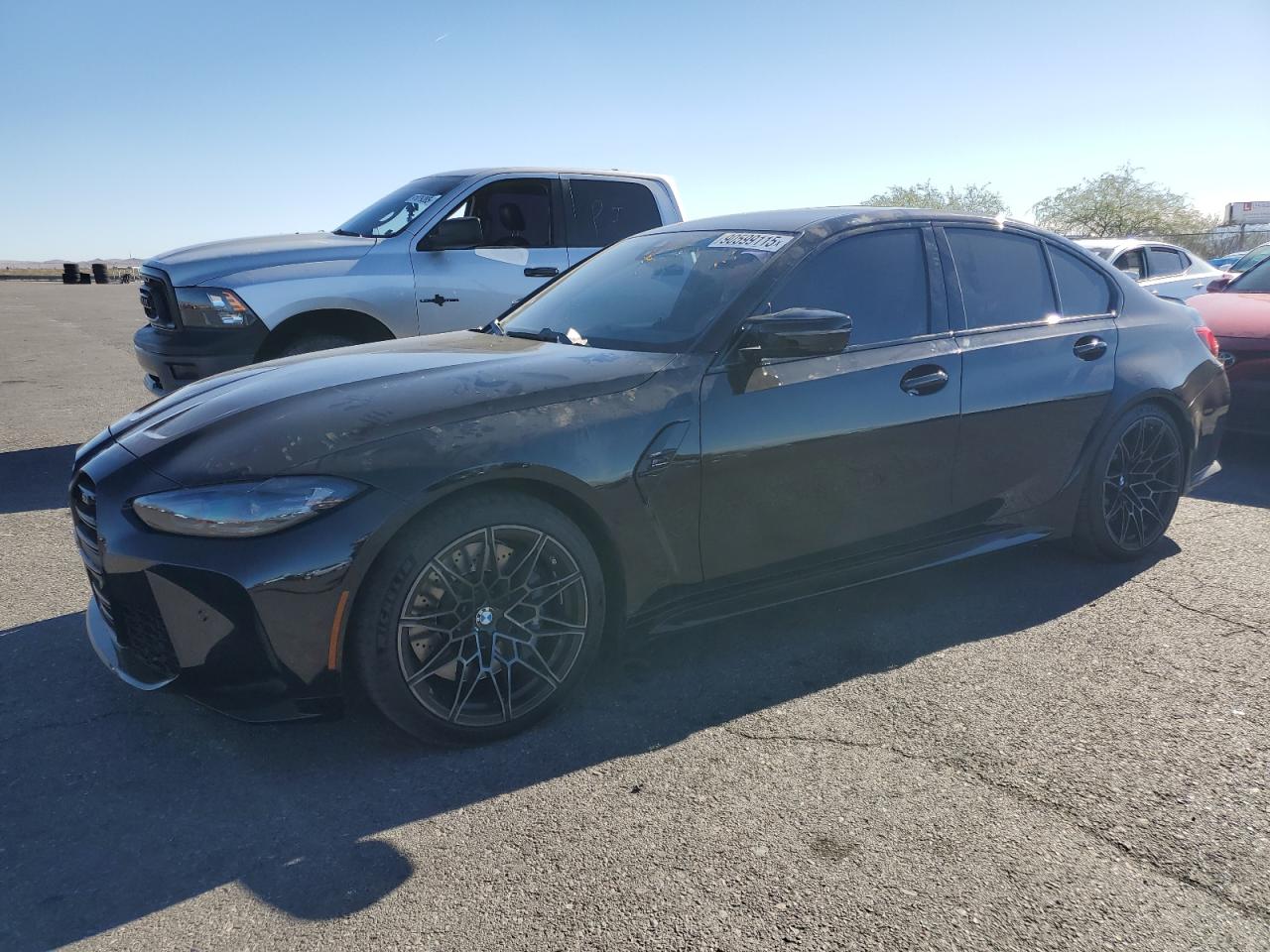BMW M3