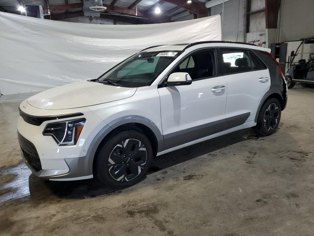 2023 Kia Niro