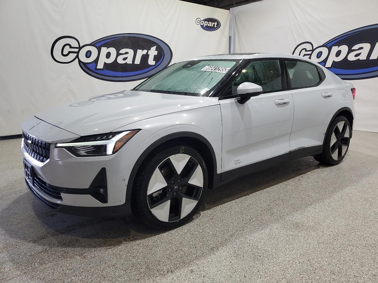 2023 Polestar 2
