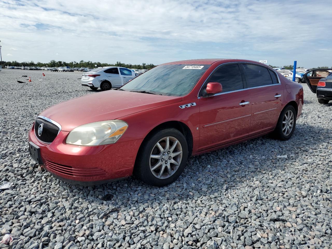 Buick Lucerne