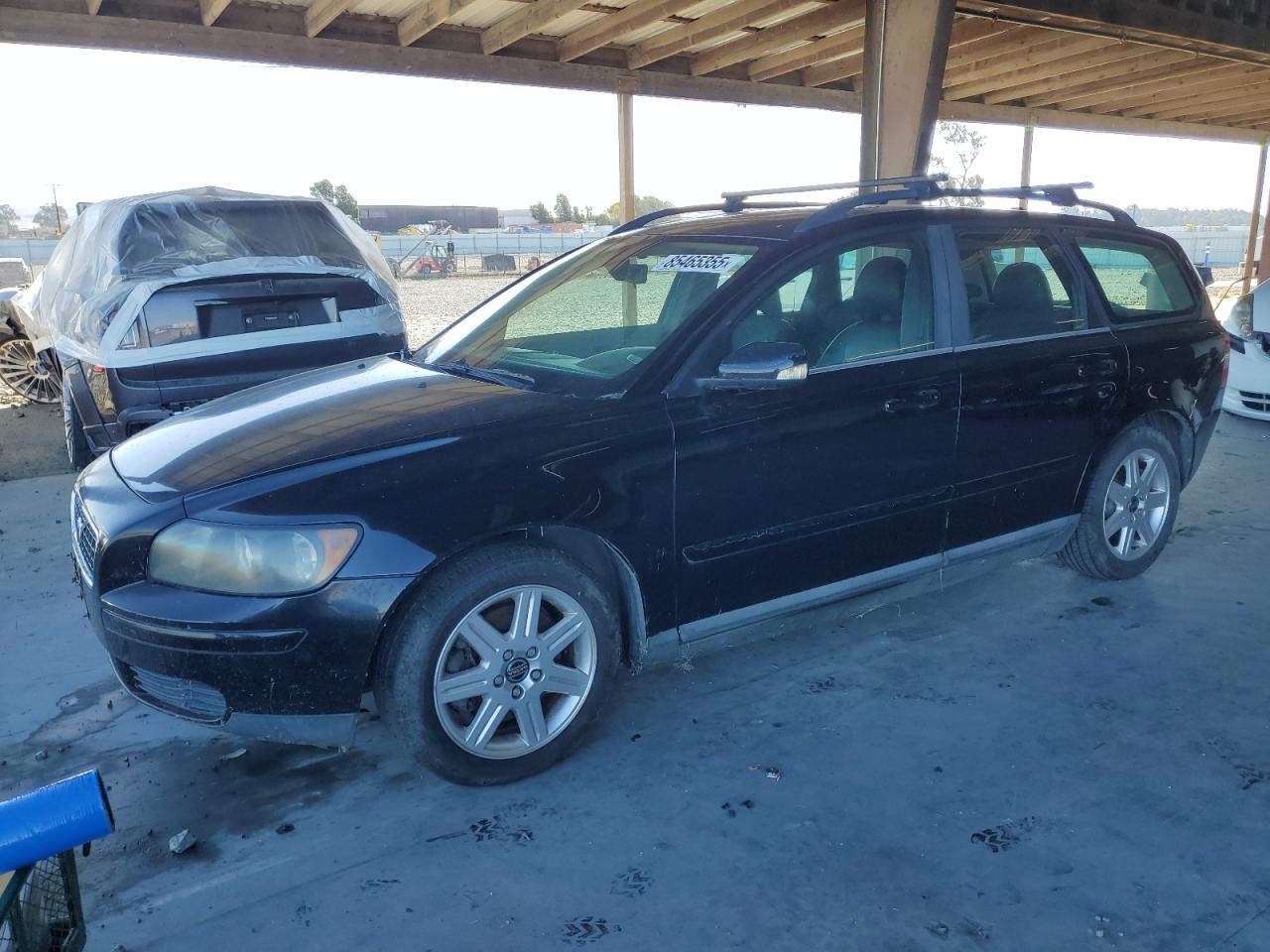2006 Volvo V50