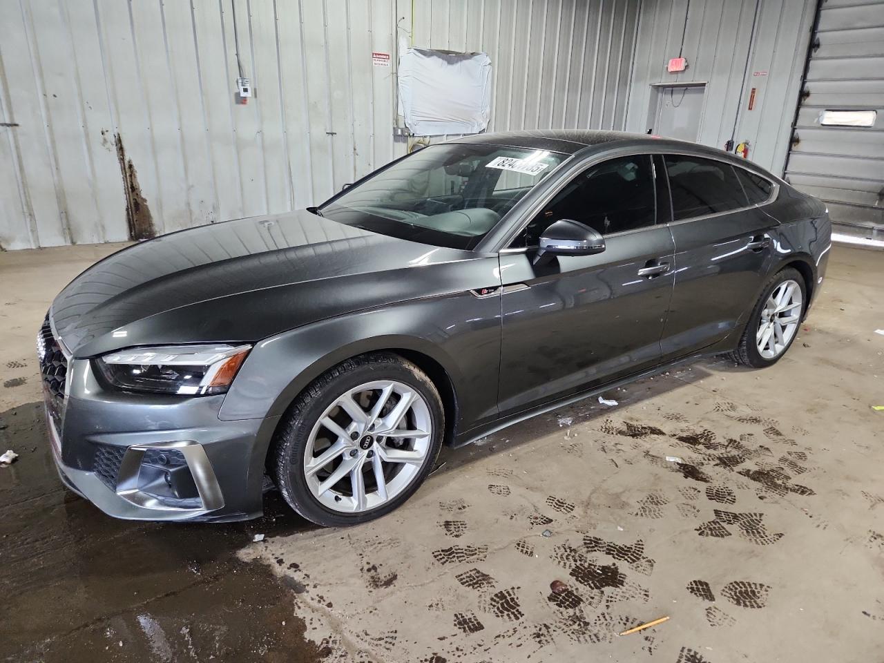 2023 Audi A5