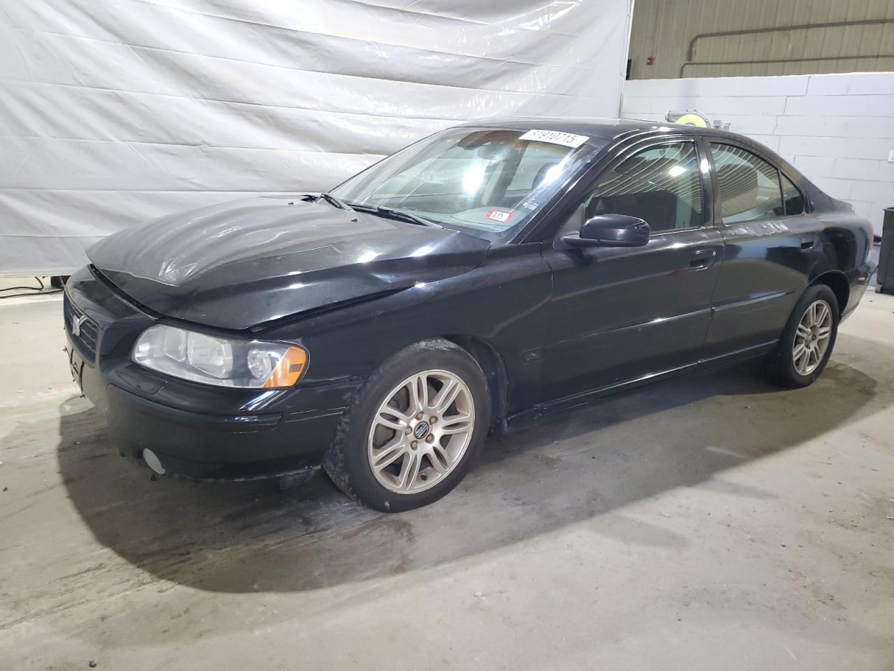 2006 Volvo S60