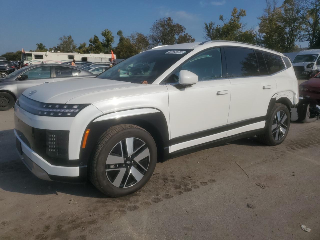 2026 Hyundai Ioniq