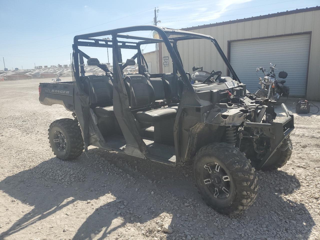 2023 Polaris Ranger
