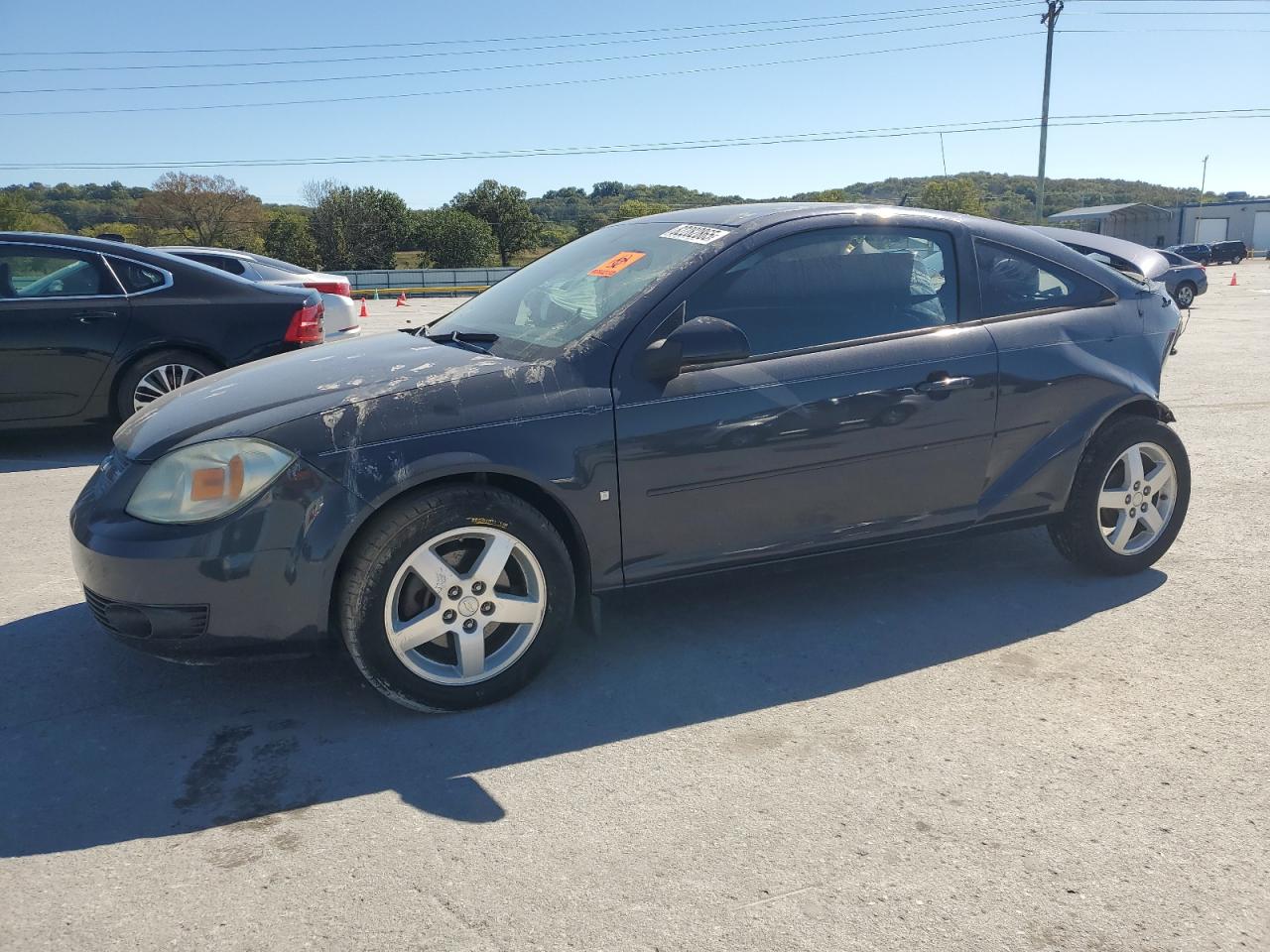 2008 Chevrolet Cobalt