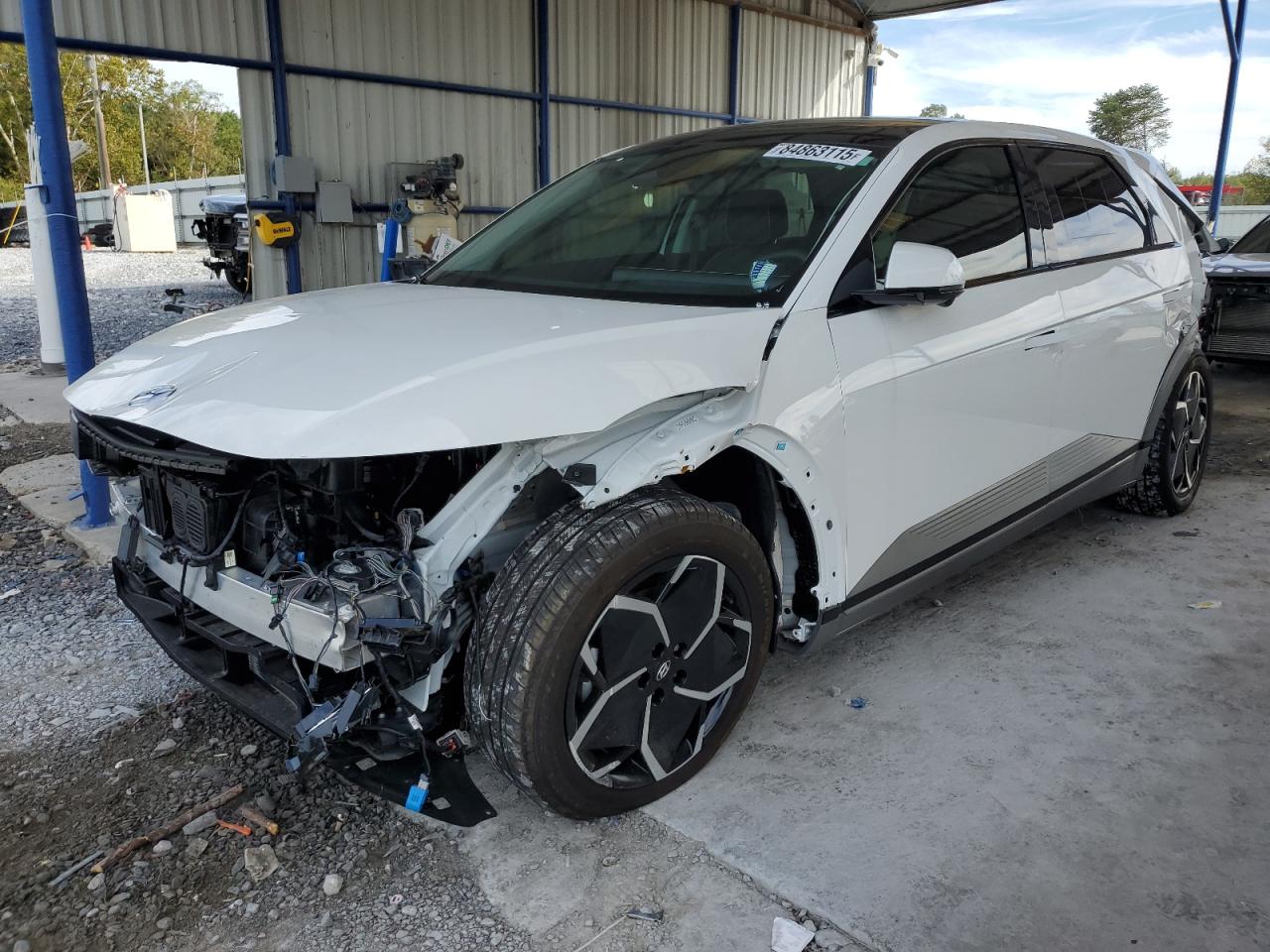 2024 Hyundai Ioniq 5