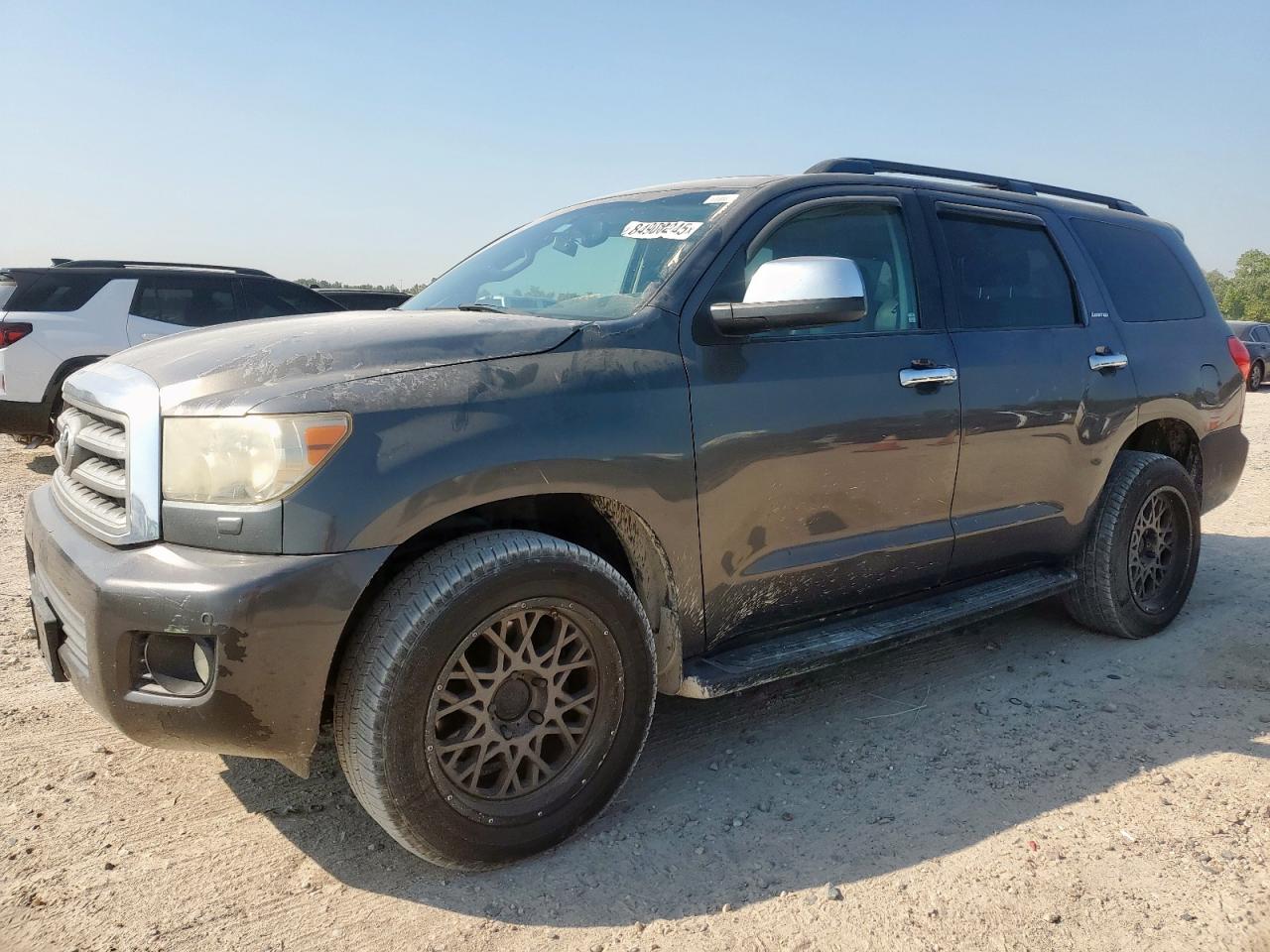 Toyota Sequoia