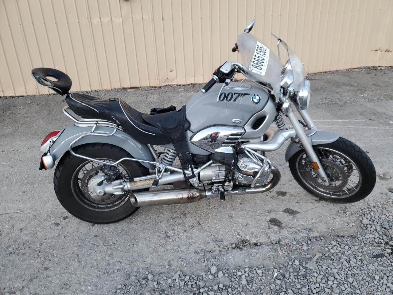 2003 BMW R 1200