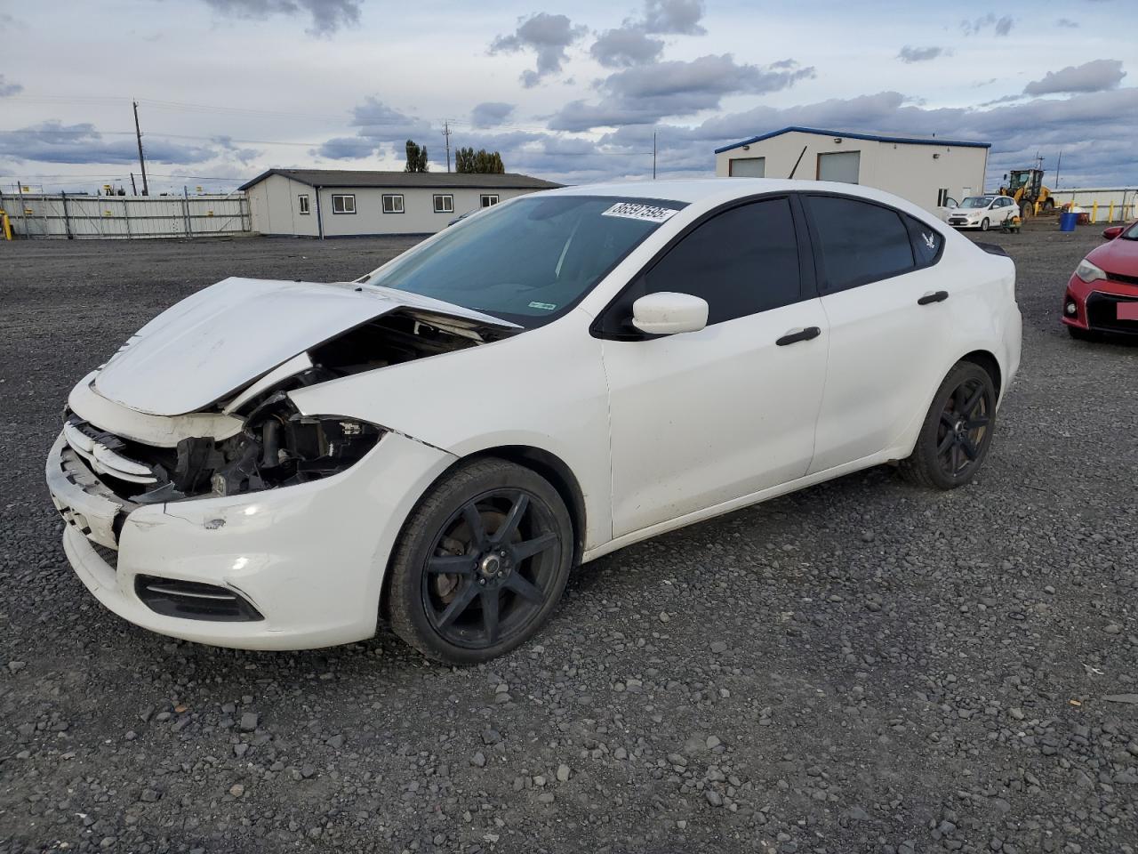 2013 Dodge Dart